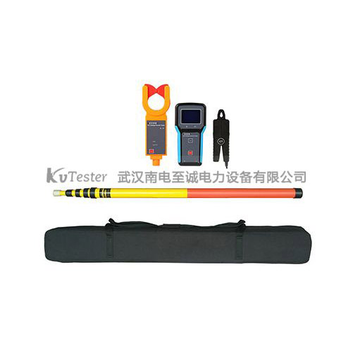 ZC41-9000B型無線高壓鉗形電流表 ZC41-9000B型無線高壓鉗形電流表